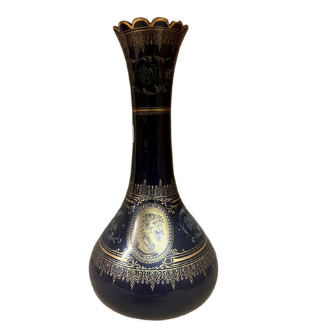 ANT14 - Art Nouveau Vases