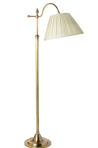 F2-021 - Romanov Adjustable Floor Lamp