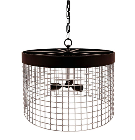DEC025 - Faraday Hanging Lantern