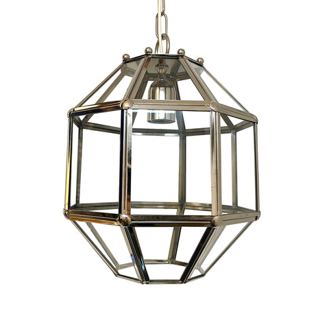 H3-008 - Octagonal Lantern - PN