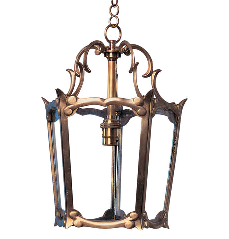 H3-037 - 5 Sided Rococo Lantern