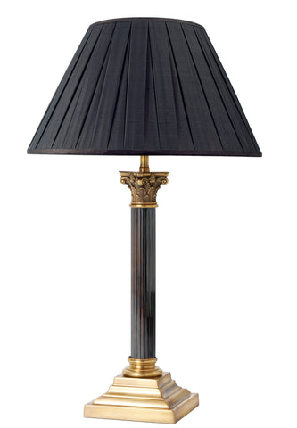 T4-005 - Plain Corinthian Column