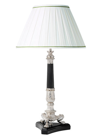 T4-014 - Large Empire Column, Bronze Centre