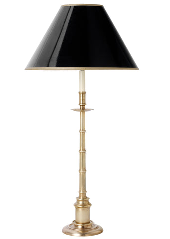 T4-019 - Cannon Lamp