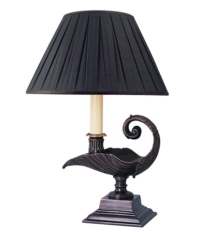 T5-020 - Bronze Aladdin Lamp