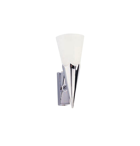 W3-046 - Single Cone Wall Light