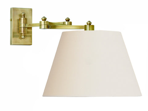 W3-064 - 3-Arm Pendant Glover with Medium Backplate
