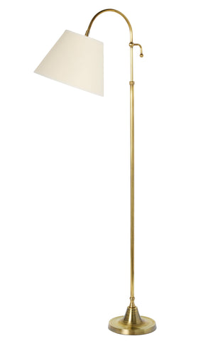 F2-019 - Shepherd Adjustable Floor Lamp