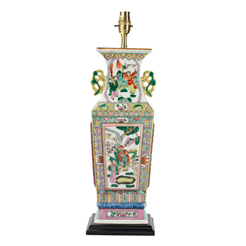 T7-103 - Decorate Emperor Ceramic