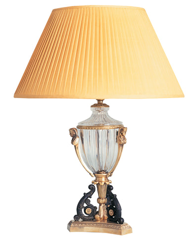 T3-014 - Egyptian Crystal Urn