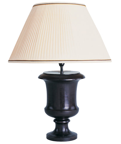 T3-021 - Large Bronze Flared Urn