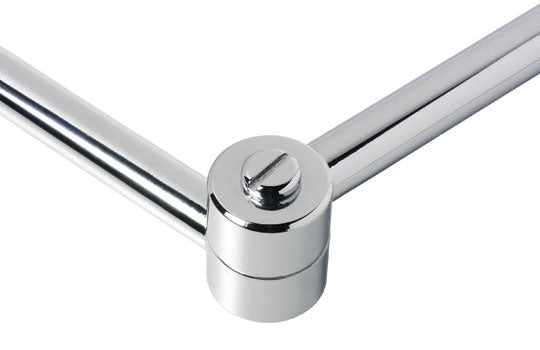 Polished Chrome