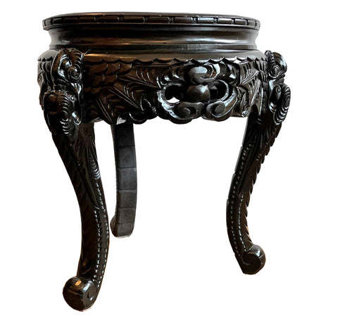 ANT6 - Antique Qing Side Table
