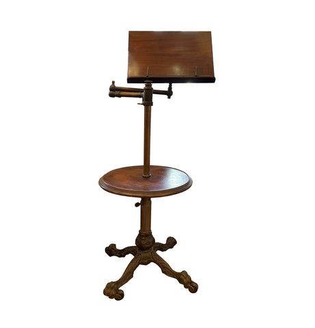 ANT2 - Victorian Music Stand