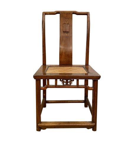 ANT4 - Chinese Antique Chair