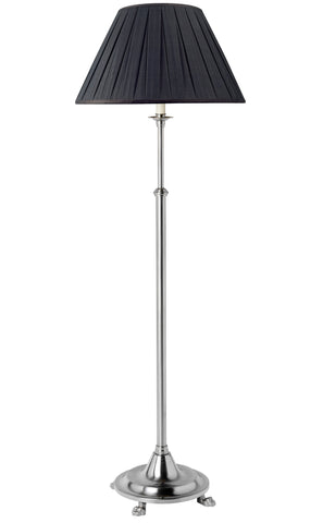F2-006 - Smartie Major Standard Floor Lamp with Claw Feet