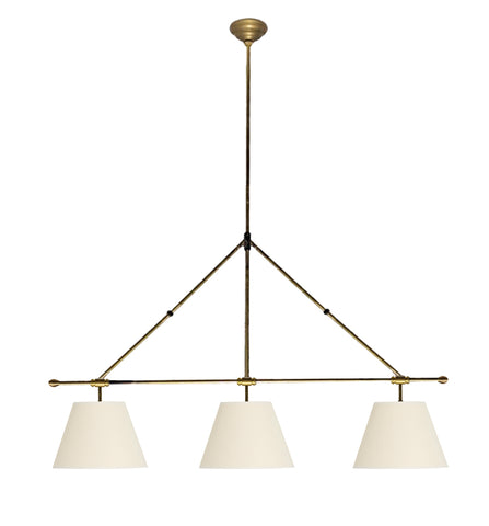 H2-045 - Bryher Hanging Light