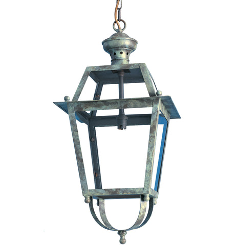 H3-009 - Small Florentine Lantern