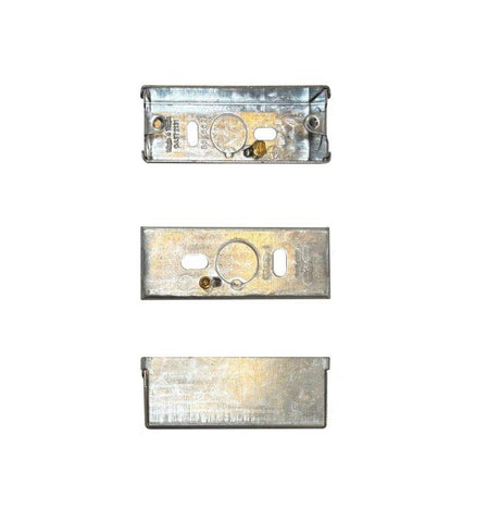 A2 - One Gang Architrave Junction Box
