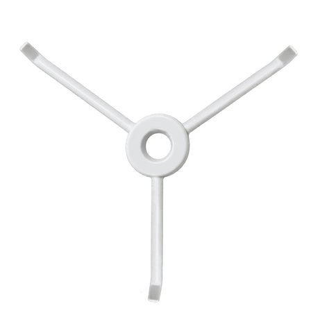 SPDF - Spider Finial