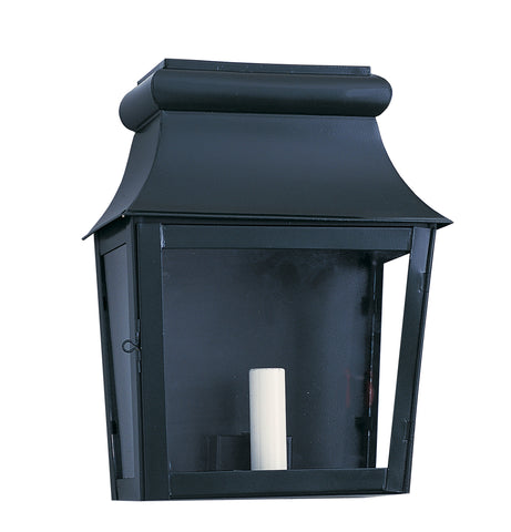 W5-011 - Medium Square Porch Lantern