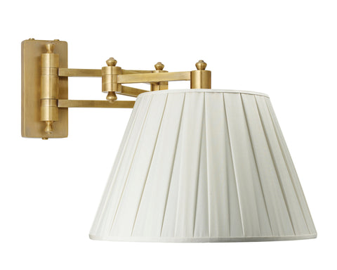 W3-065 - Michael Pendant Wall Light