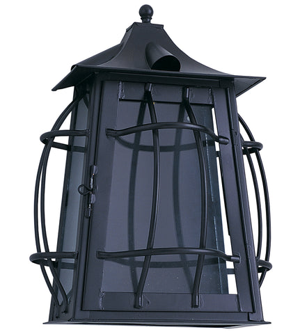 W5-016 - Nautical Porch Lantern