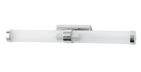 W6-022 - Double Straight Arm Bathroom Light